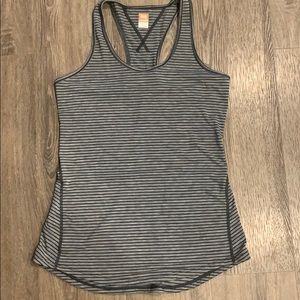 Lucy tech Tank top